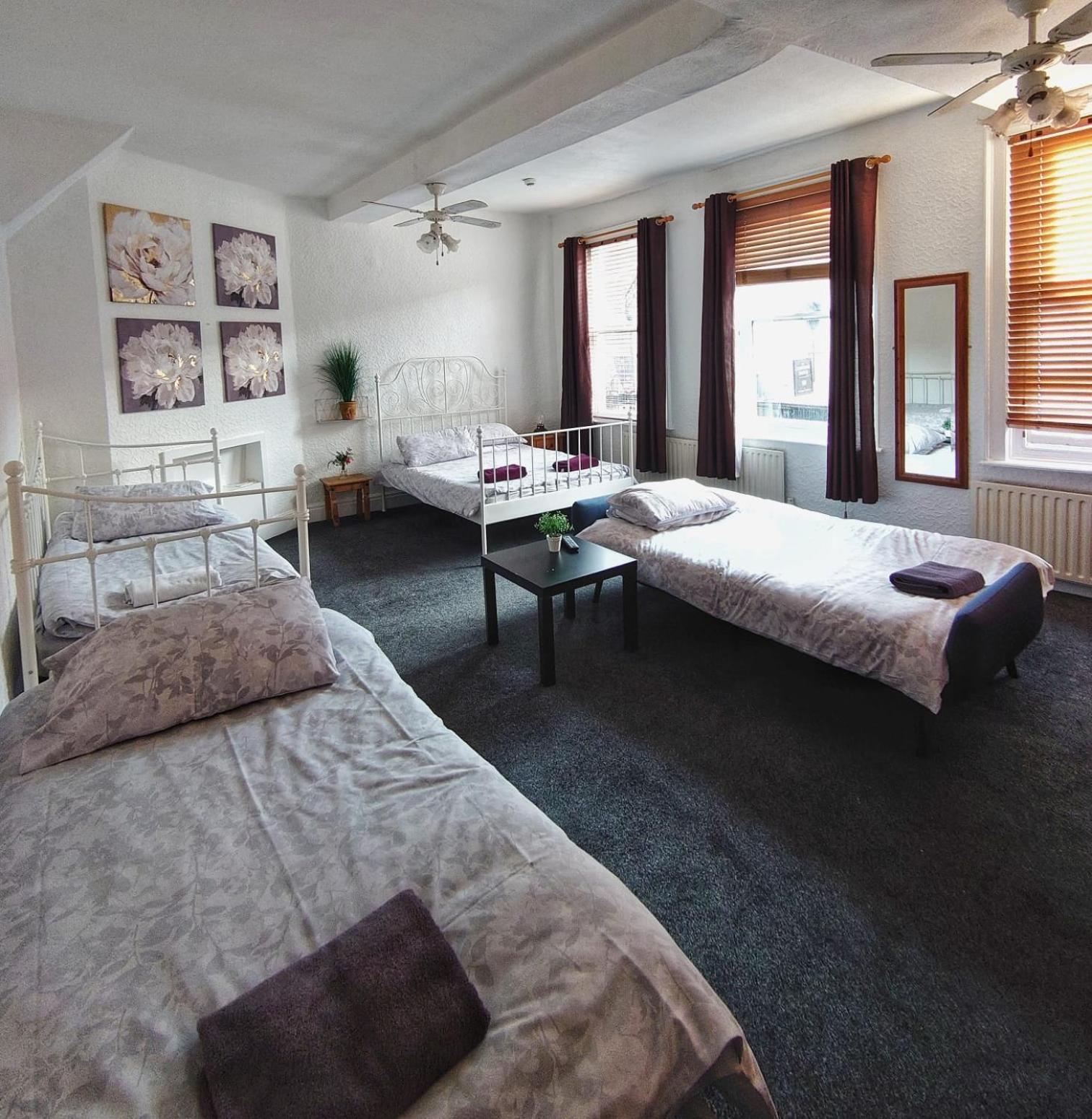 The Watergate Inn Йорк Екстериор снимка